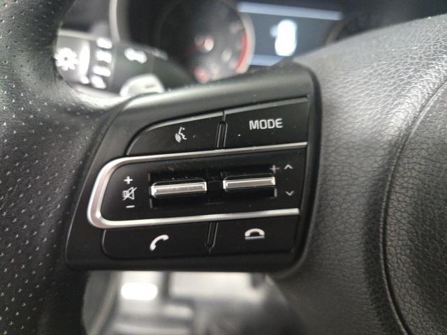 used 2018 Kia Stinger car, priced at $23,920