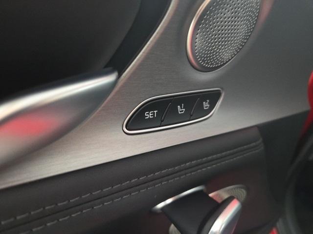 used 2018 Kia Stinger car, priced at $23,920