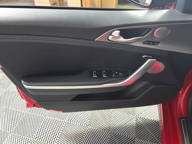 used 2018 Kia Stinger car, priced at $23,920