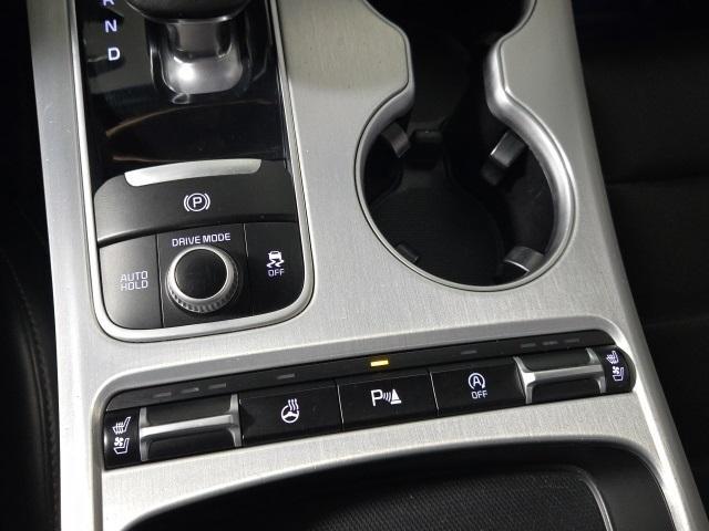 used 2018 Kia Stinger car, priced at $23,920