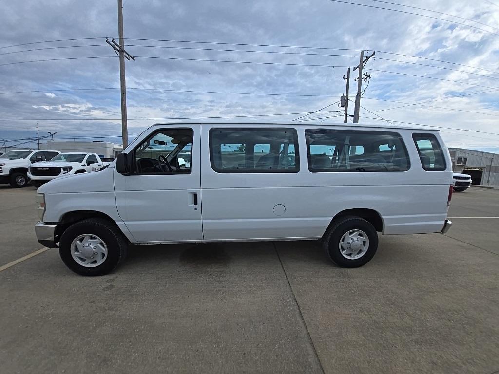 used 2008 Ford E350 Super Duty car, priced at $20,000