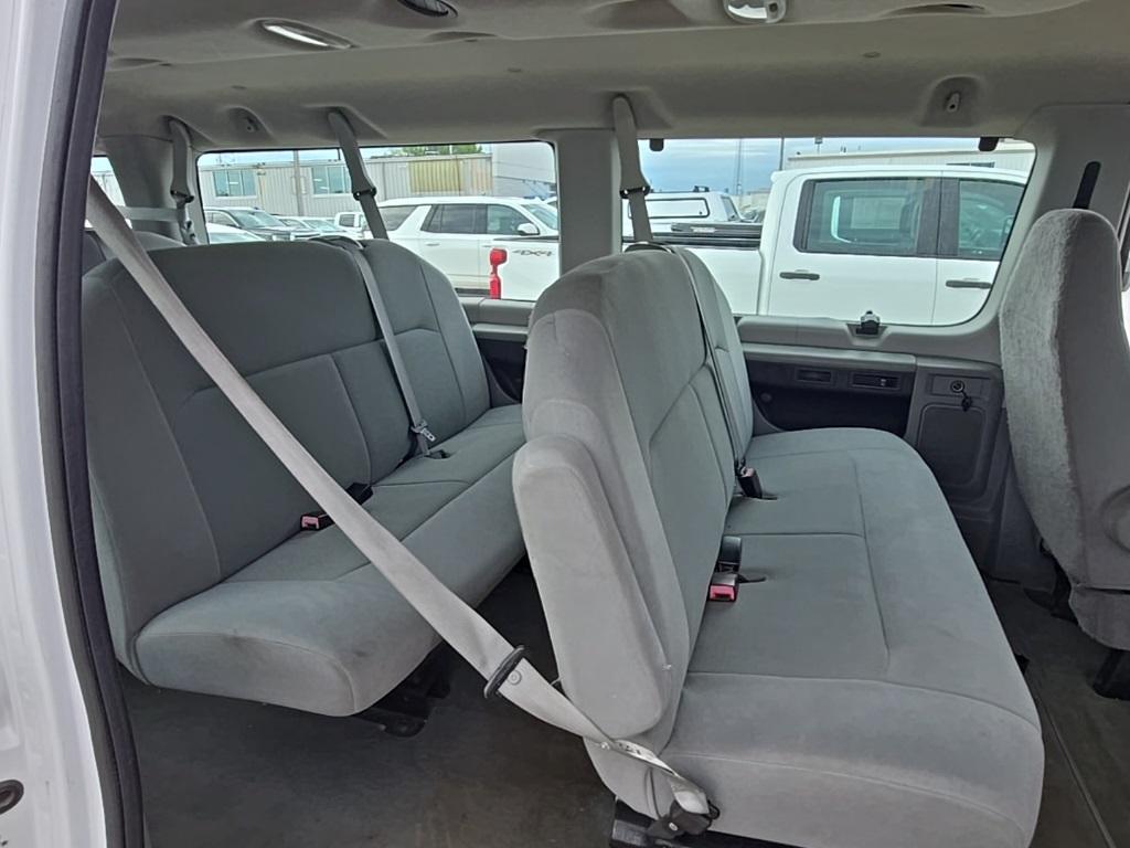 used 2008 Ford E350 Super Duty car, priced at $20,000