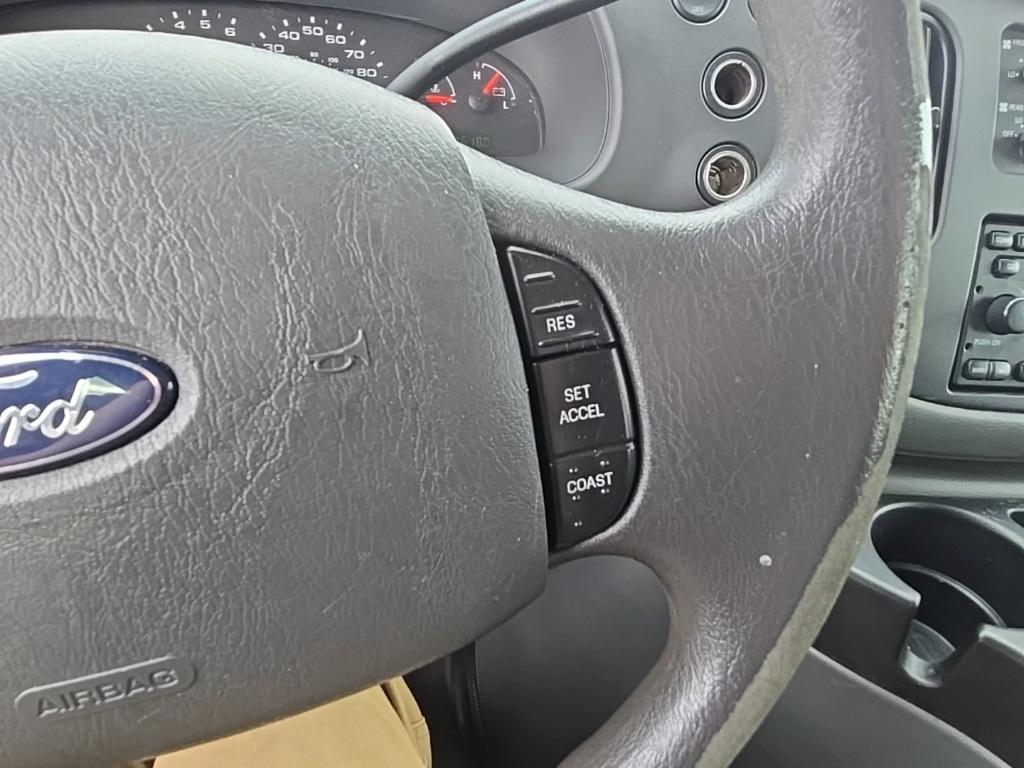 used 2008 Ford E350 Super Duty car, priced at $20,000