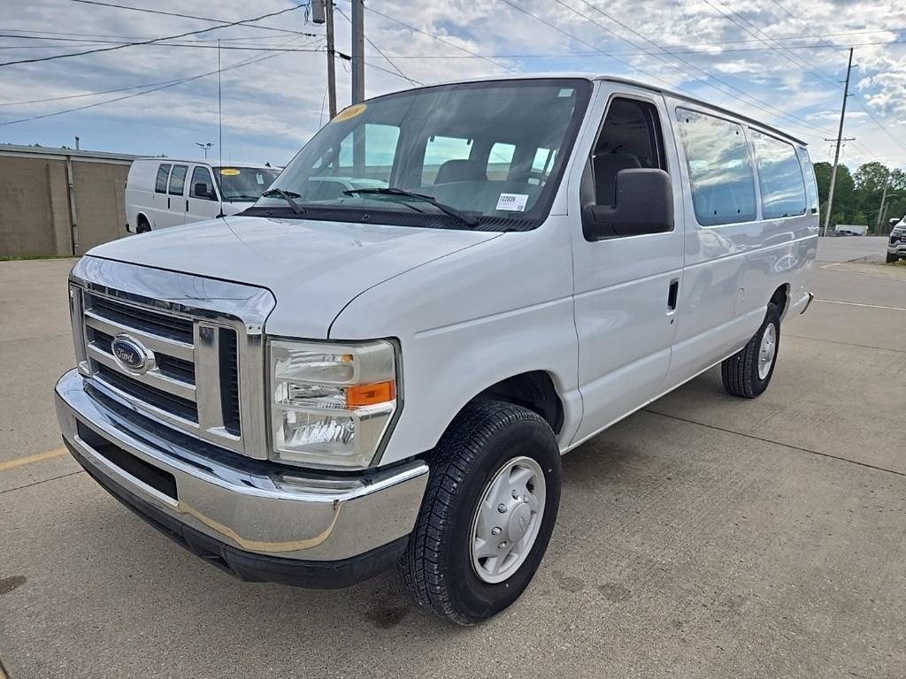 used 2008 Ford E350 Super Duty car, priced at $20,000