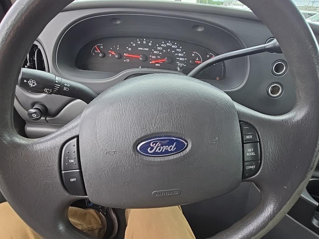 used 2008 Ford E350 Super Duty car, priced at $20,000