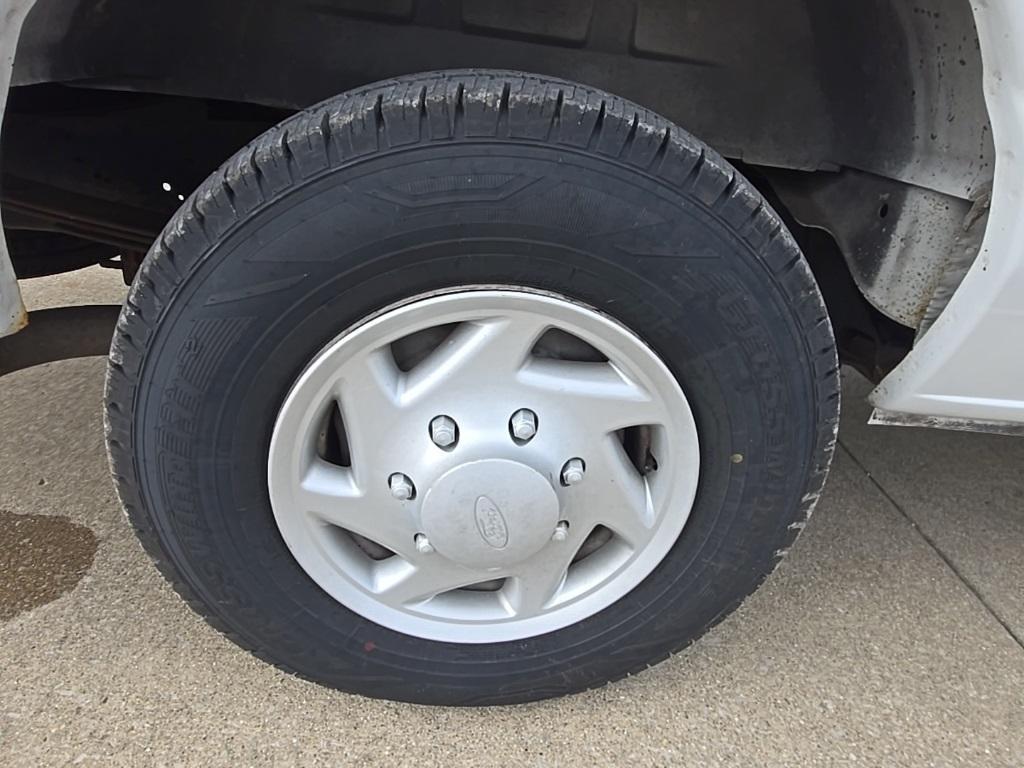 used 2008 Ford E350 Super Duty car, priced at $20,000