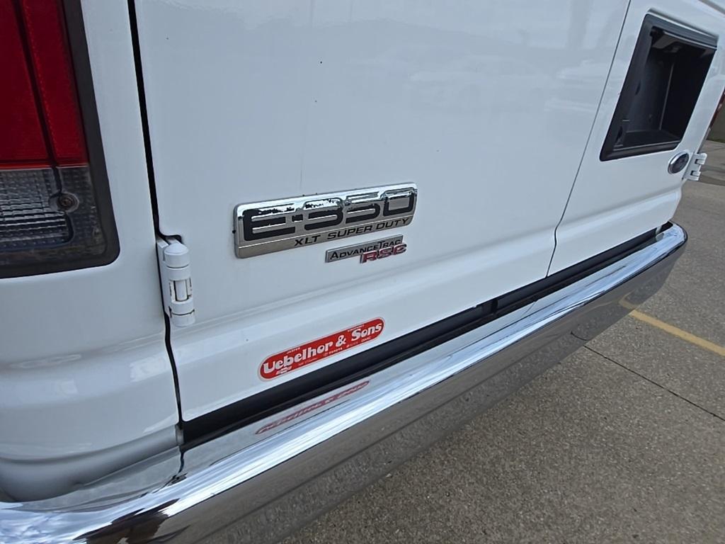 used 2008 Ford E350 Super Duty car, priced at $20,000