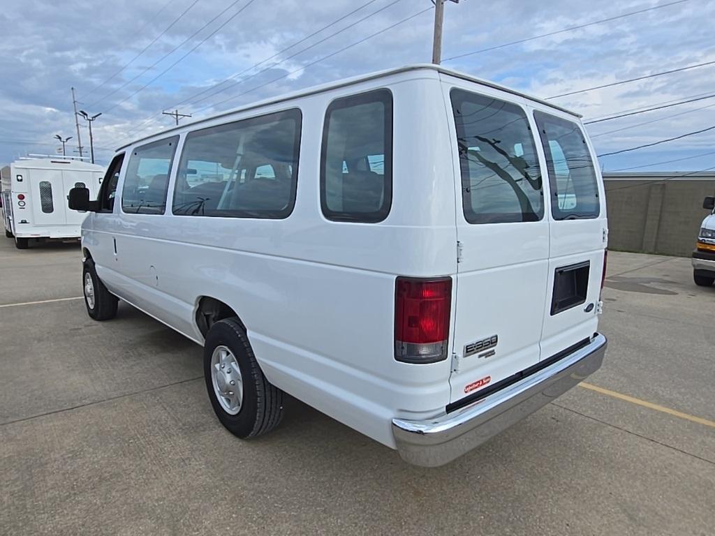 used 2008 Ford E350 Super Duty car, priced at $20,000
