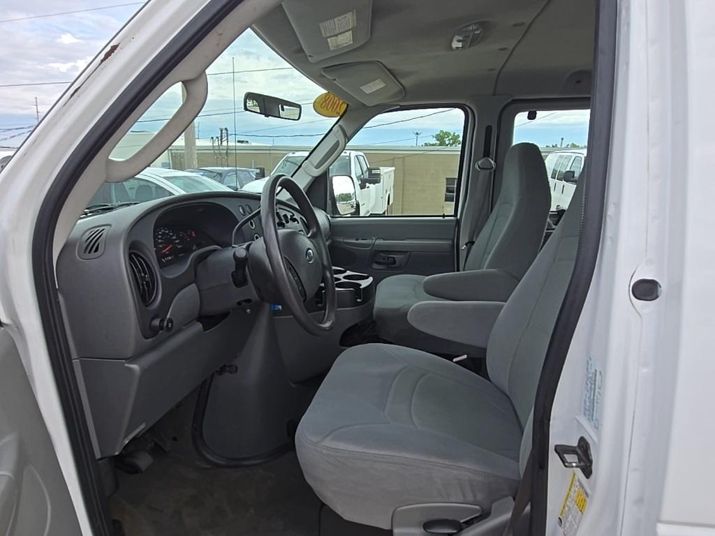 used 2008 Ford E350 Super Duty car, priced at $20,000
