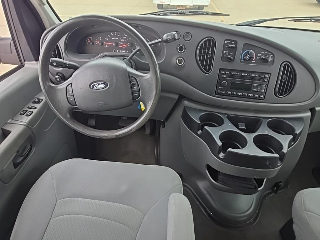 used 2008 Ford E350 Super Duty car, priced at $20,000