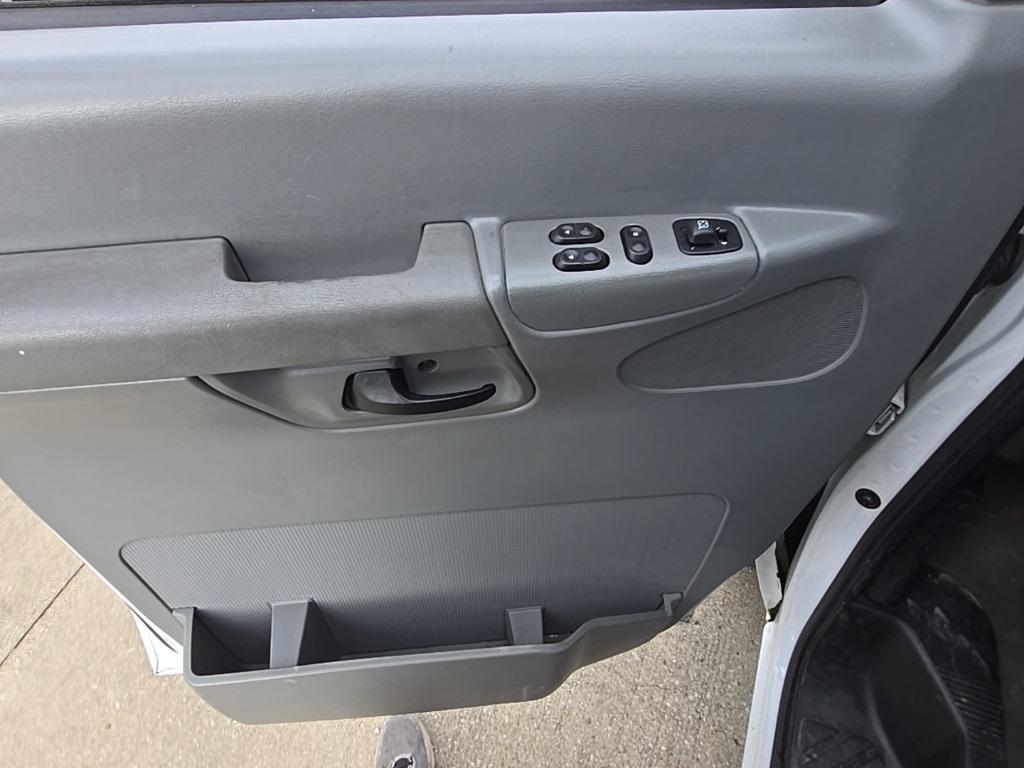 used 2008 Ford E350 Super Duty car, priced at $20,000