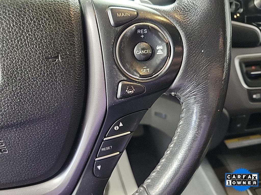 used 2023 Honda Ridgeline car, priced at $33,333