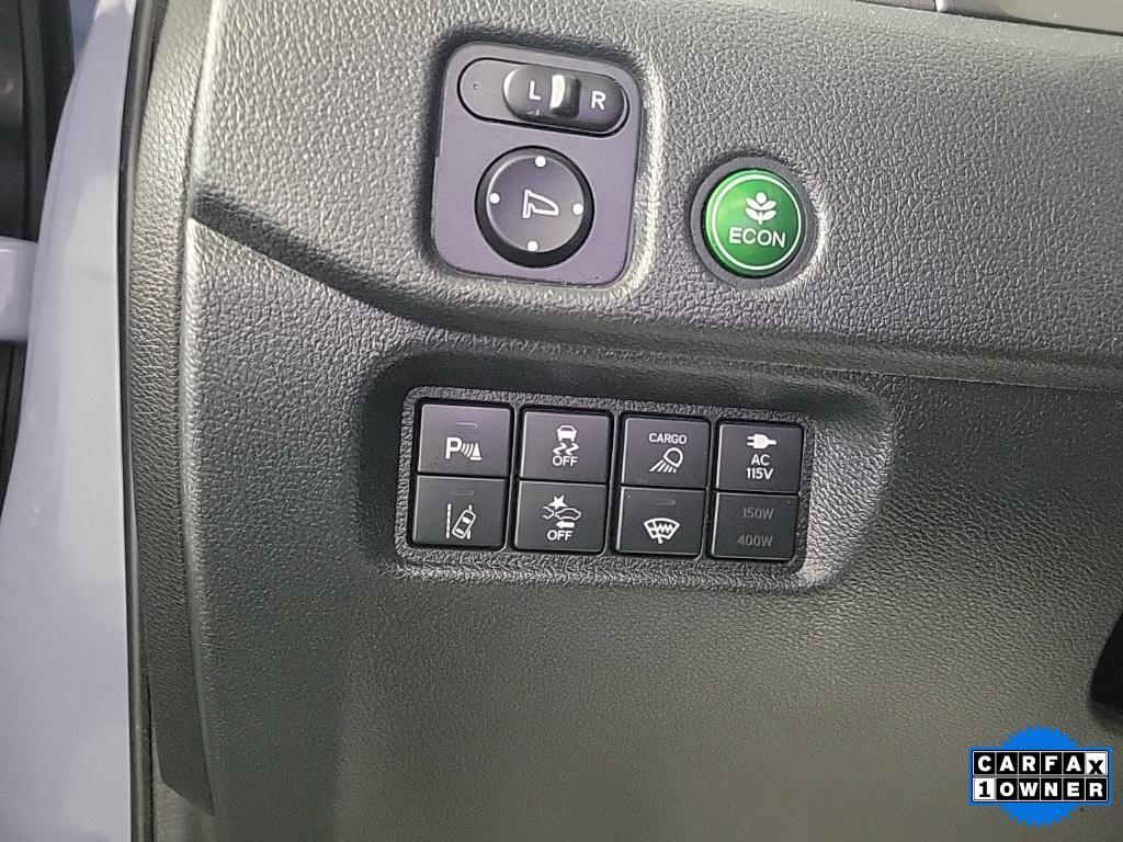 used 2023 Honda Ridgeline car, priced at $33,333