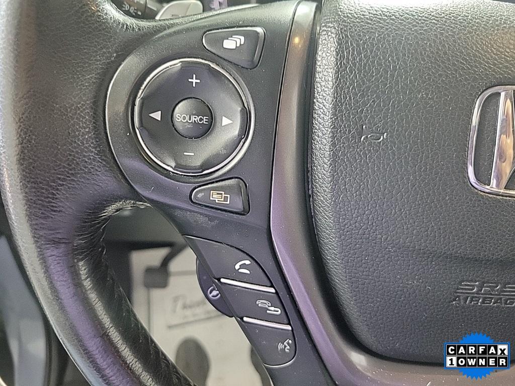 used 2023 Honda Ridgeline car, priced at $33,333