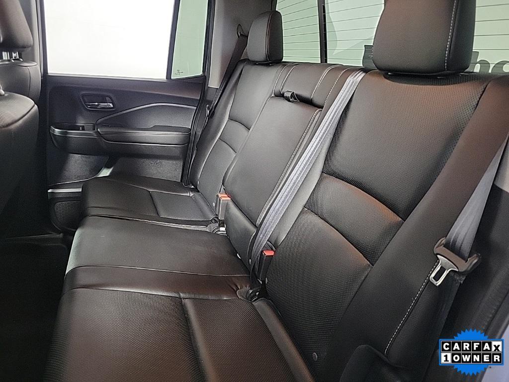 used 2023 Honda Ridgeline car, priced at $33,333