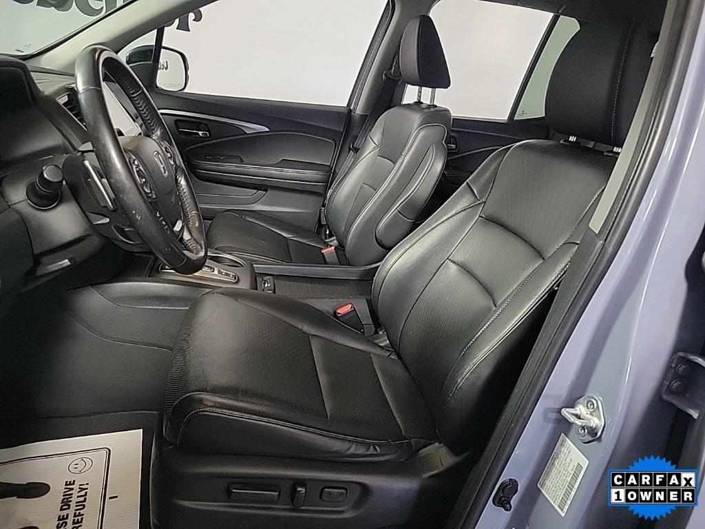 used 2023 Honda Ridgeline car, priced at $33,333