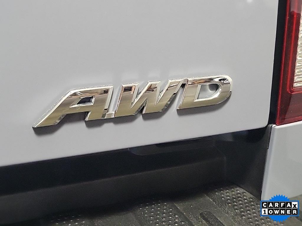 used 2023 Honda Ridgeline car, priced at $33,333