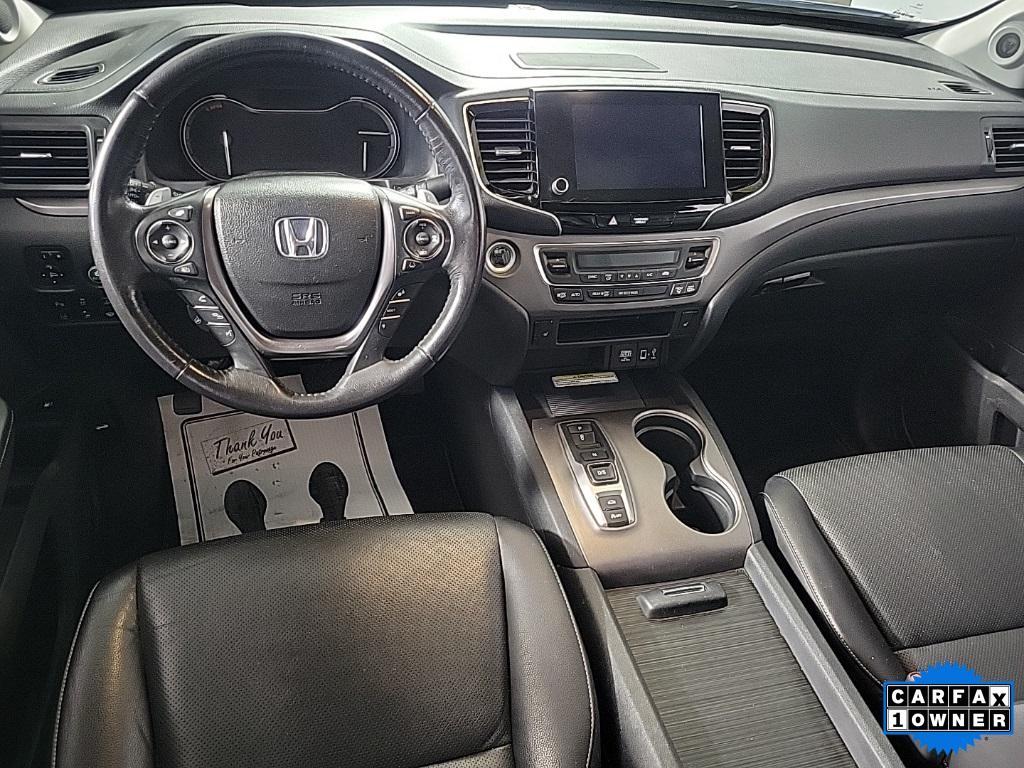 used 2023 Honda Ridgeline car, priced at $33,333