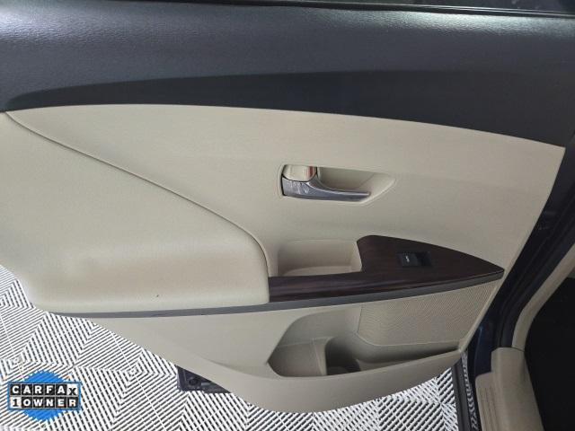 used 2015 Toyota Venza car, priced at $9,988