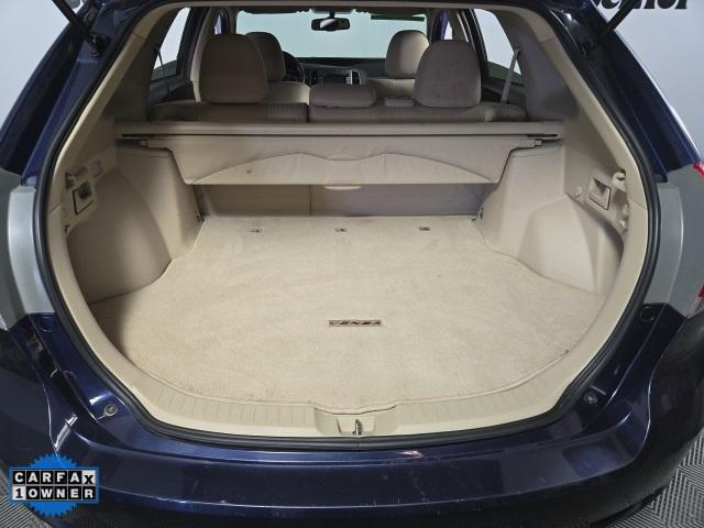 used 2015 Toyota Venza car, priced at $9,988