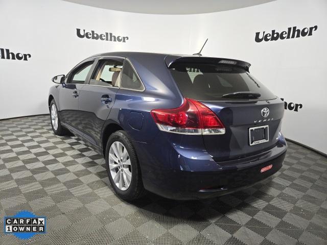 used 2015 Toyota Venza car, priced at $9,988