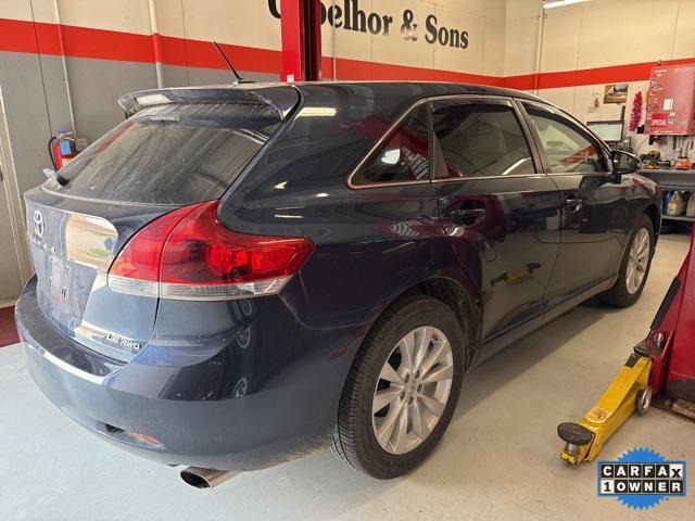 used 2015 Toyota Venza car, priced at $13,210
