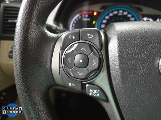 used 2015 Toyota Venza car, priced at $9,988