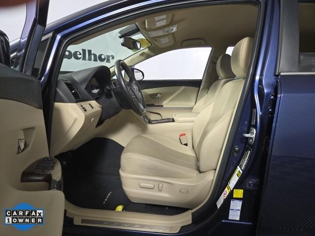 used 2015 Toyota Venza car, priced at $9,988