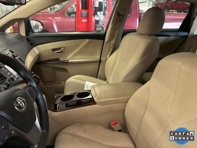 used 2015 Toyota Venza car, priced at $13,210