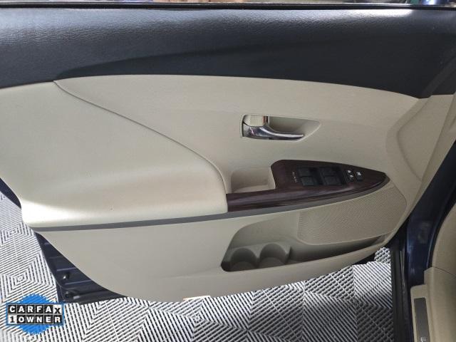 used 2015 Toyota Venza car, priced at $9,988