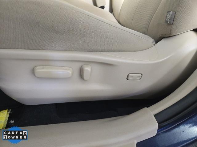 used 2015 Toyota Venza car, priced at $9,988