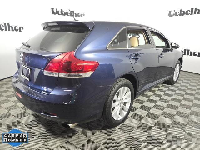 used 2015 Toyota Venza car, priced at $9,988