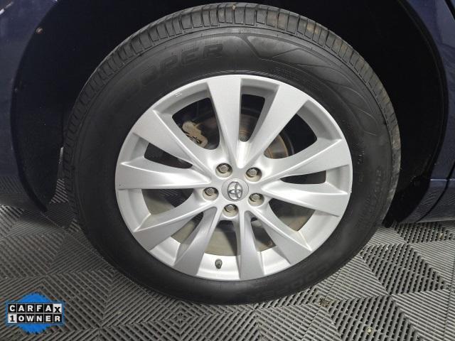 used 2015 Toyota Venza car, priced at $9,988