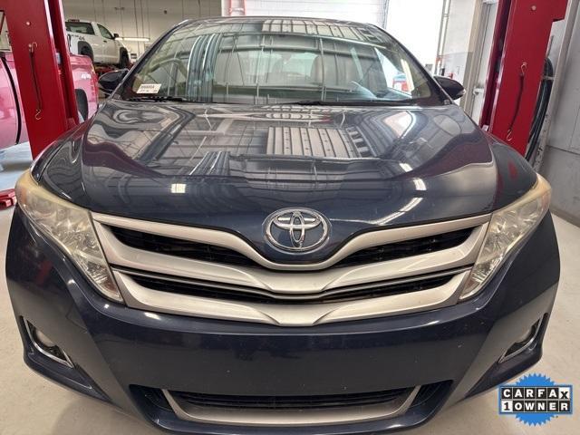 used 2015 Toyota Venza car, priced at $13,210