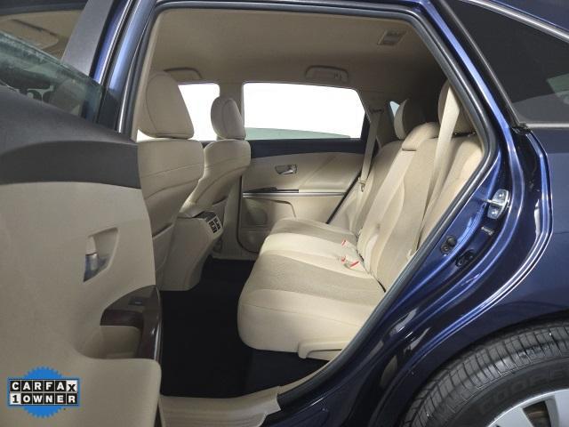 used 2015 Toyota Venza car, priced at $9,988