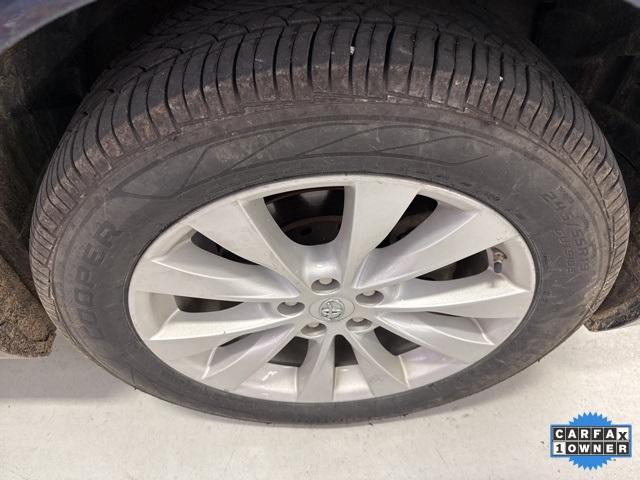 used 2015 Toyota Venza car, priced at $13,210