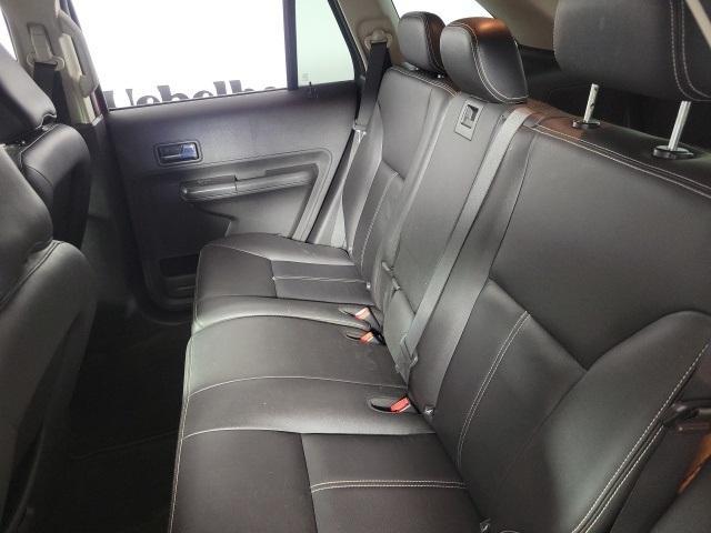 used 2008 Ford Edge car, priced at $4,944