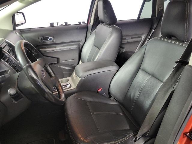 used 2008 Ford Edge car, priced at $4,944