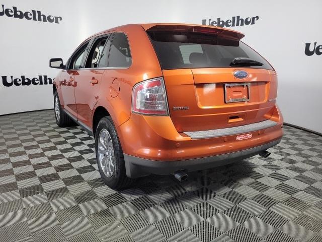 used 2008 Ford Edge car, priced at $4,944