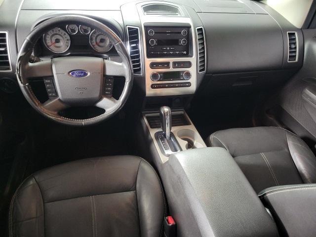 used 2008 Ford Edge car, priced at $4,944