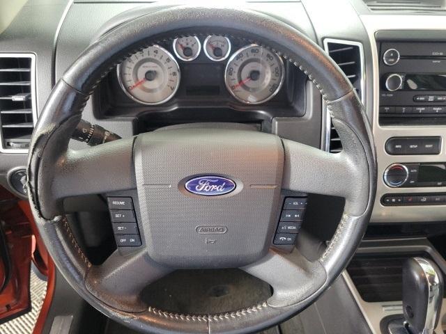 used 2008 Ford Edge car, priced at $4,944