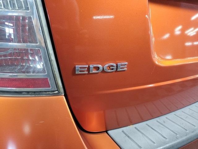 used 2008 Ford Edge car, priced at $4,944