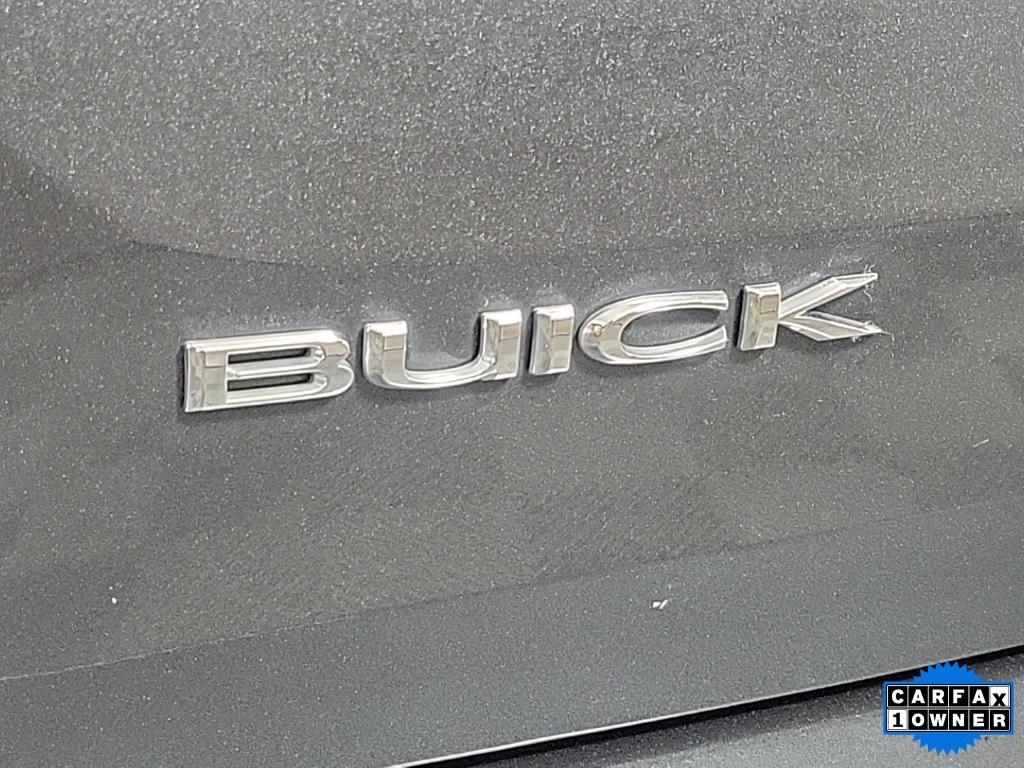 used 2017 Buick Encore car, priced at $13,875