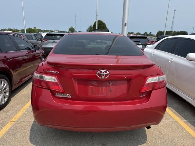used 2009 Toyota Camry car, priced at $7,966