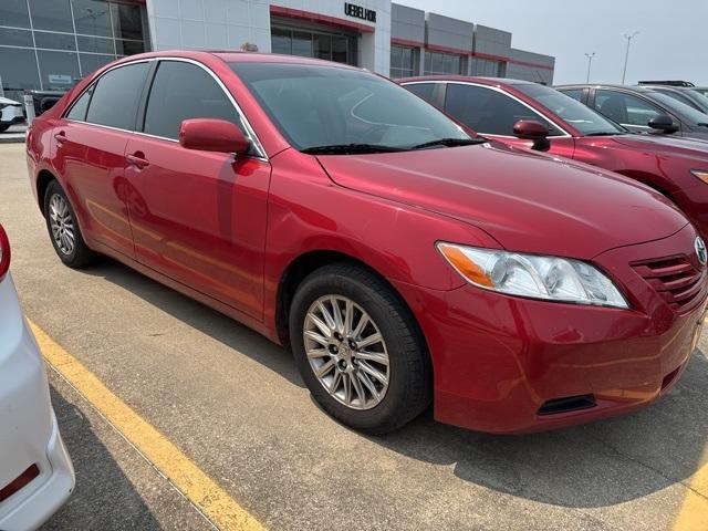 used 2009 Toyota Camry car, priced at $7,966