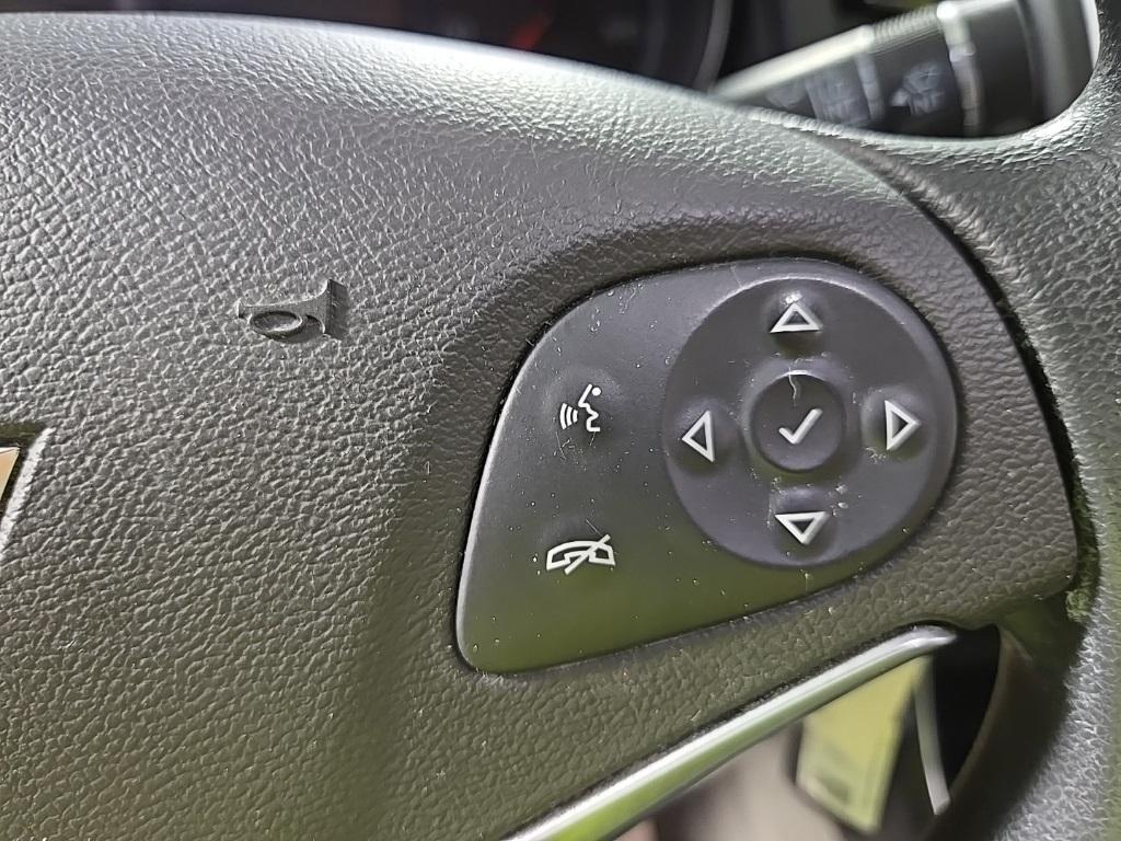 used 2016 Chevrolet Impala car, priced at $14,995