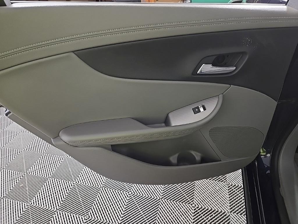 used 2016 Chevrolet Impala car, priced at $14,995