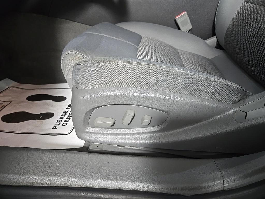 used 2016 Chevrolet Impala car, priced at $14,995
