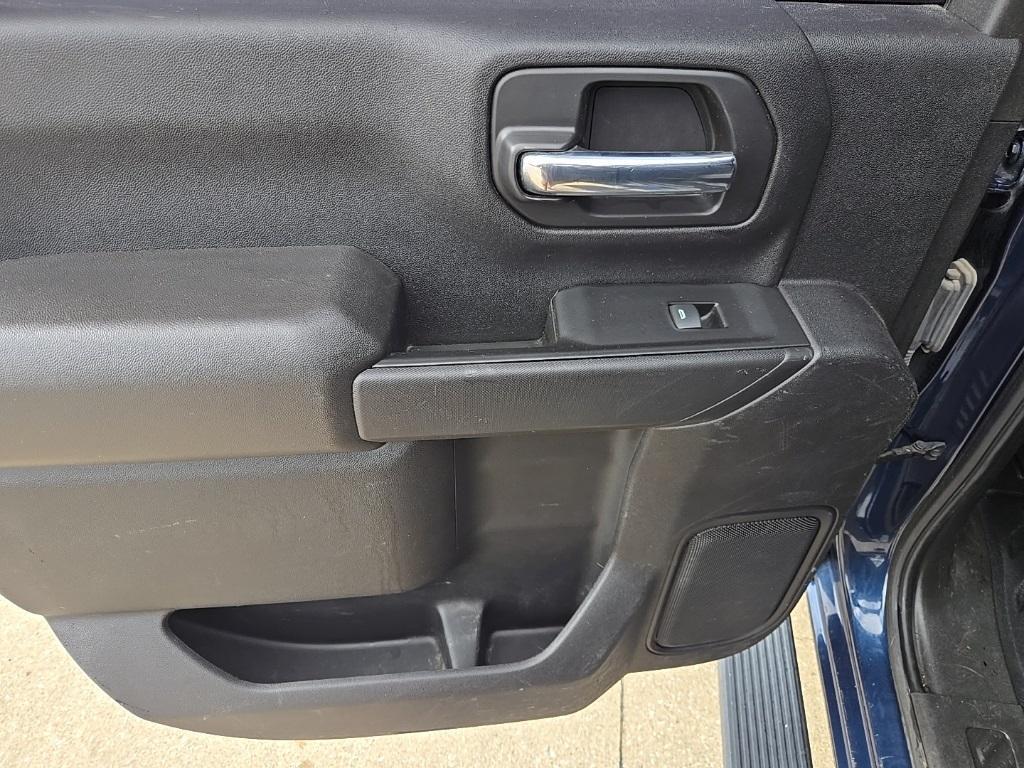 used 2022 Chevrolet Silverado 2500 car, priced at $36,769