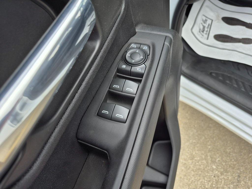 new 2025 Chevrolet Silverado 2500 car, priced at $63,995